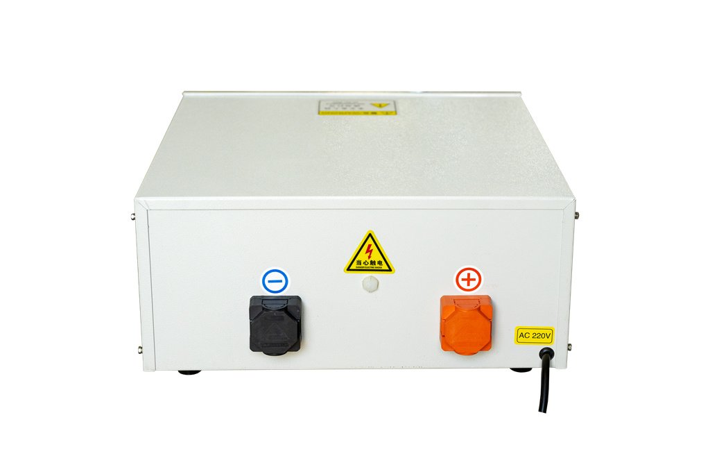 Application Scenario of Electroplating Power Rectifier